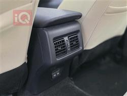 تۆیۆتا کامری